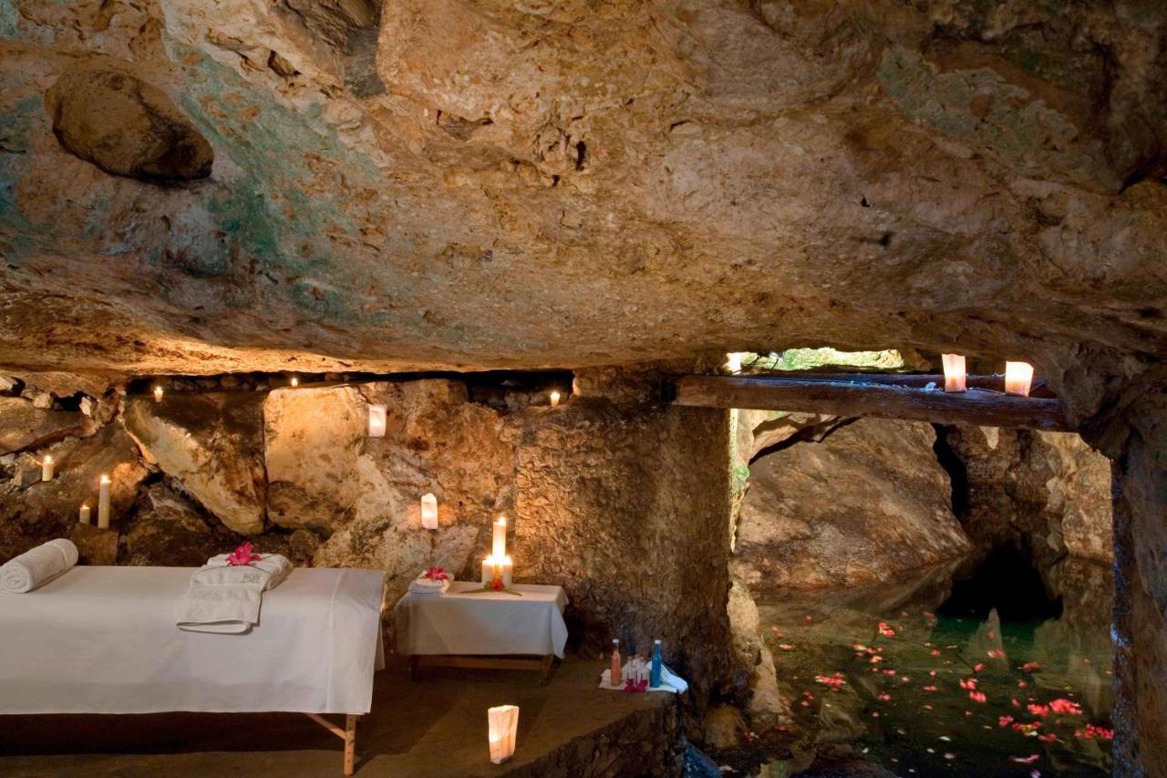 Отель Hacienda Temozon Sur Абала Экстерьер фото